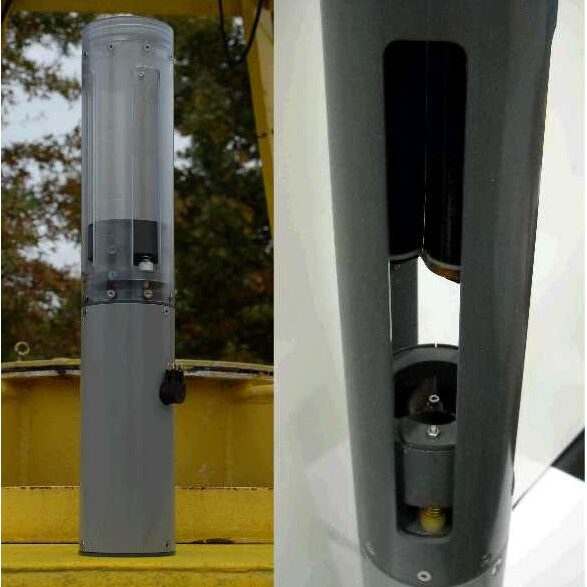 PGcombo Biofouling control