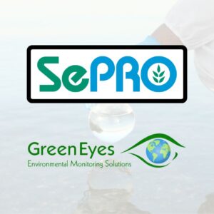 SePRO Green Eyes